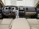 Toyota Tundra CrewMax Limited 2007 года